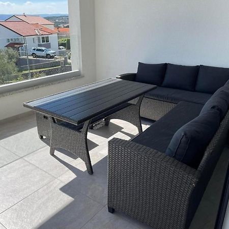 Kober Apartments Krk كرك المظهر الخارجي الصورة