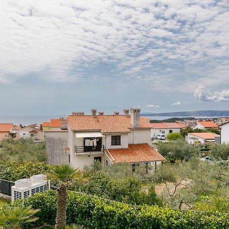 Kober Apartments Krk كرك المظهر الخارجي الصورة