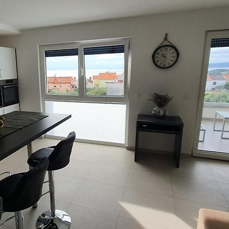 Kober Apartments Krk كرك المظهر الخارجي الصورة