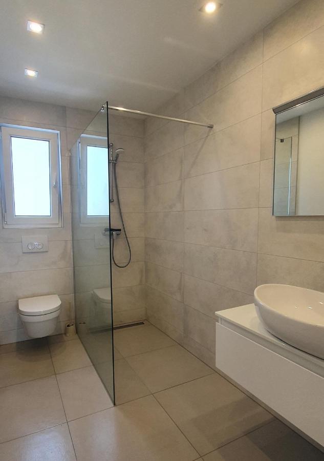 Kober Apartments Krk كرك المظهر الخارجي الصورة