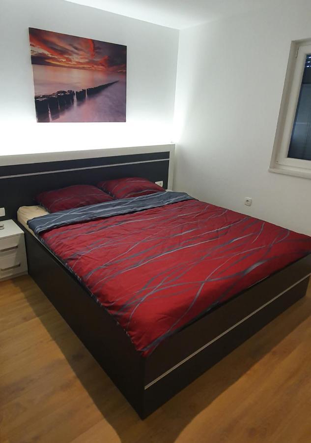 Kober Apartments Krk كرك المظهر الخارجي الصورة
