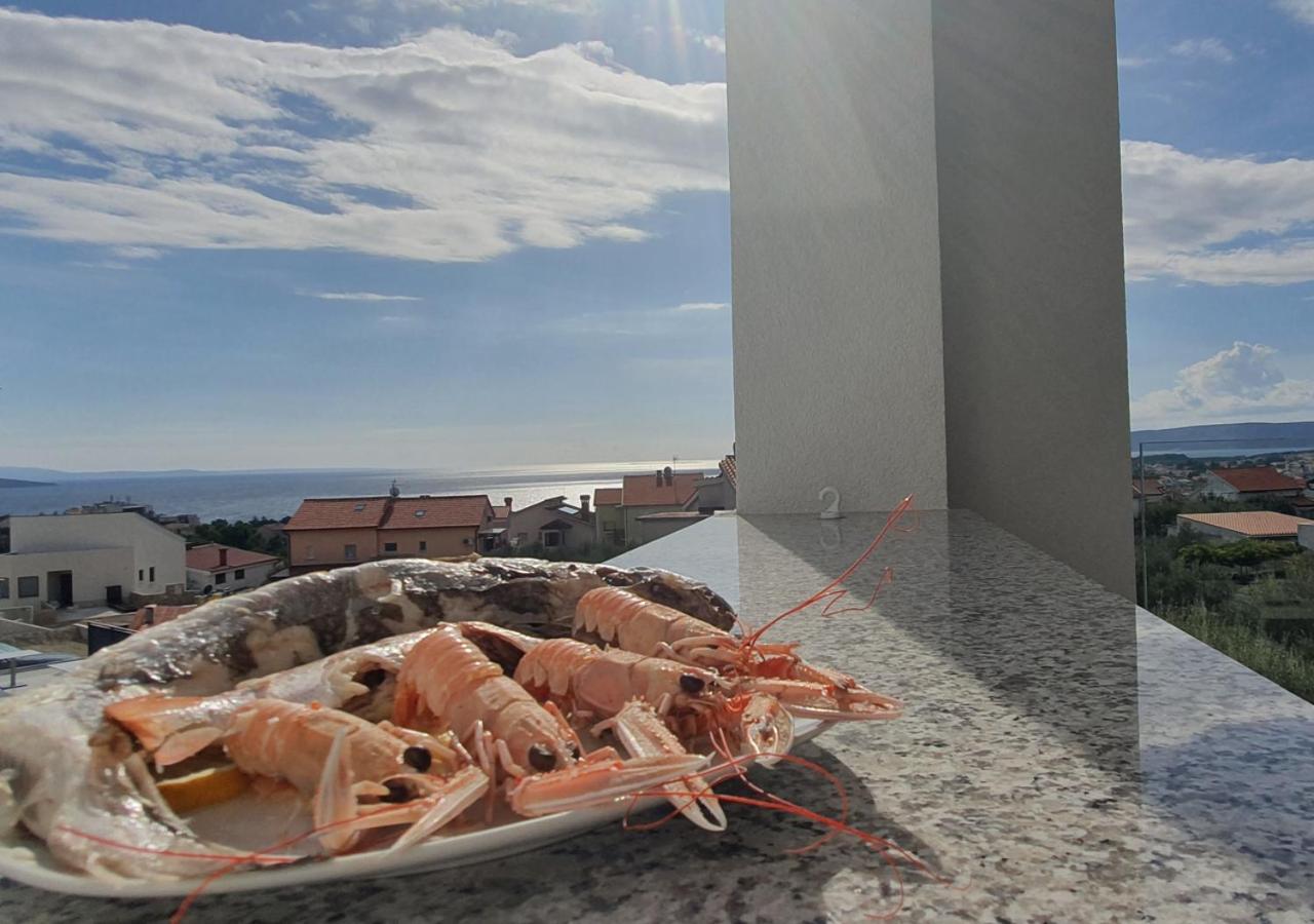 Kober Apartments Krk كرك المظهر الخارجي الصورة