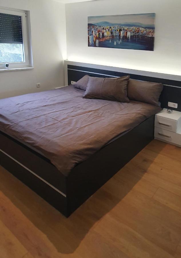 Kober Apartments Krk كرك المظهر الخارجي الصورة